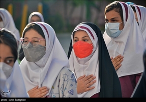 آموزش و پرورش: مکاتبات متعدد محرمانه‌ای درباره تبعات تعطیلی مدارس انجام داده‌ایم!